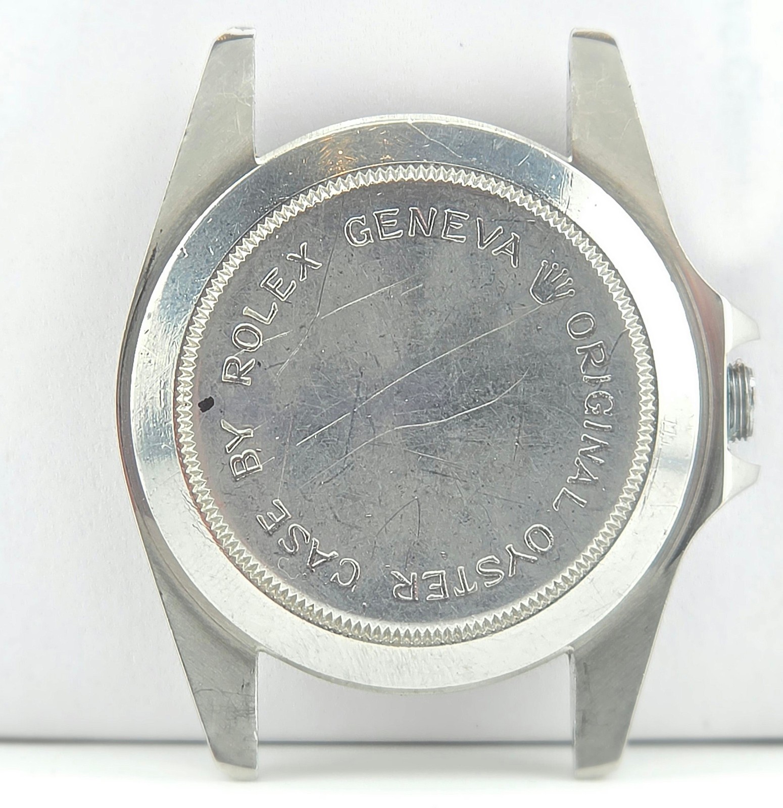 TUDOR SUBMARINER 7928 VINTAGE PCG CASE