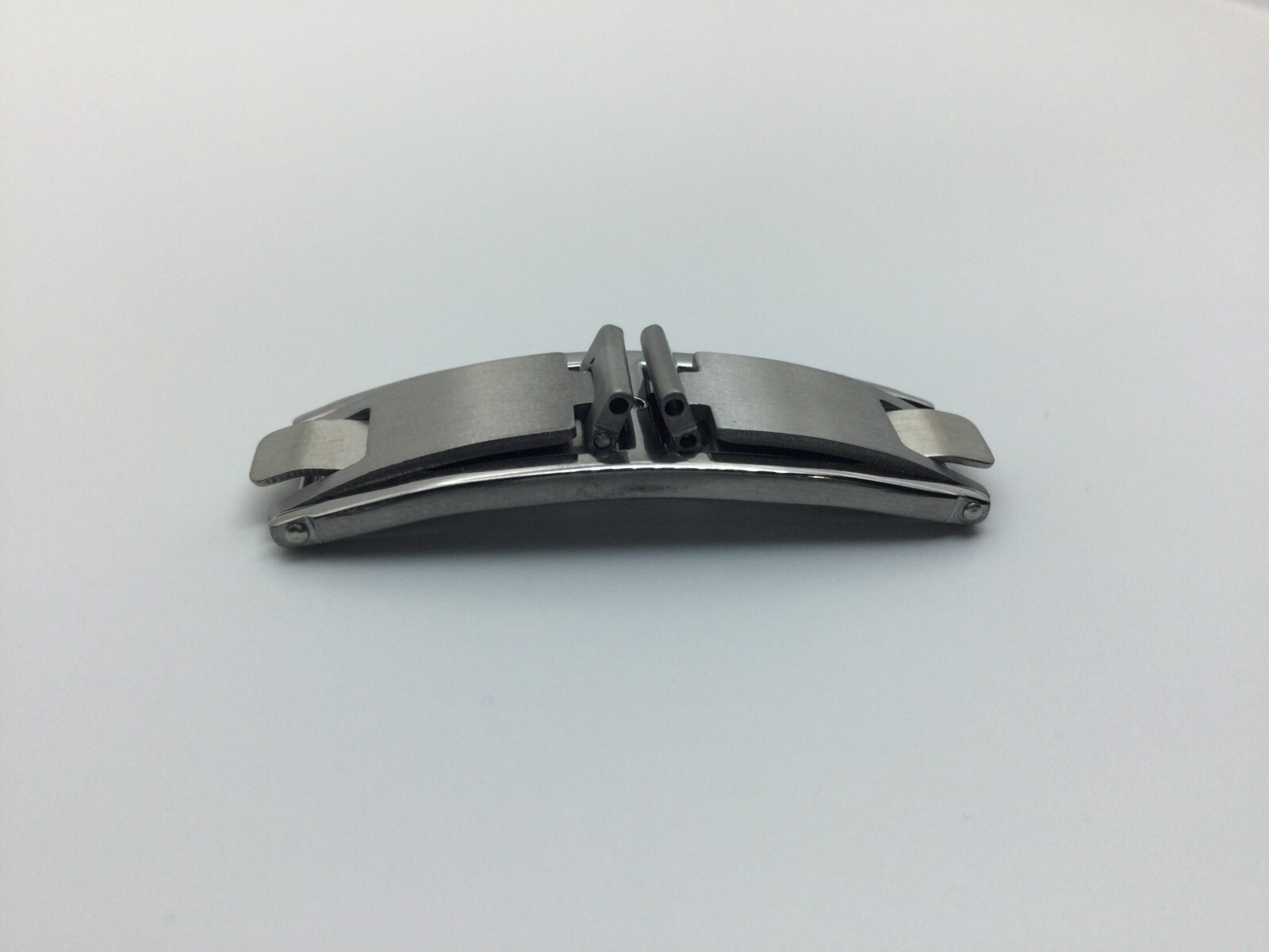 TOP QUALITY 7.50MM BUTTERFLY DEPLOYMENT BUCKLE FOR CHANEL J12 BRACELET