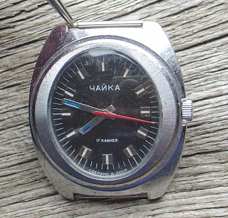 Antique Rary Swiss Watch FONTAINMELON S.A. (FNF) Watch Factory 1936-1939