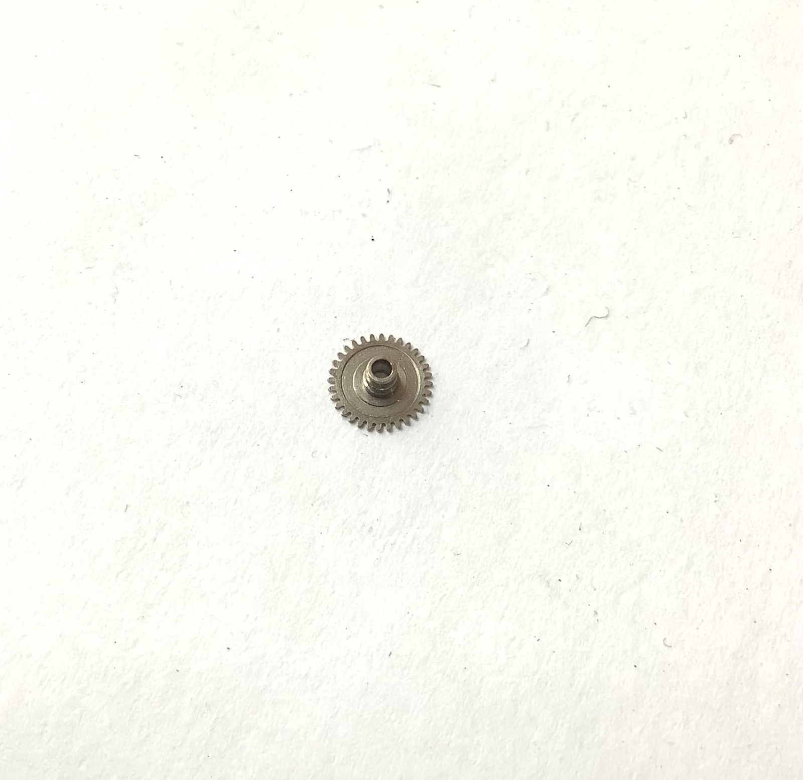 Seiko 6139 271611 Hour wheel Parts, Repair – Part Pulled From Model 6139 6005