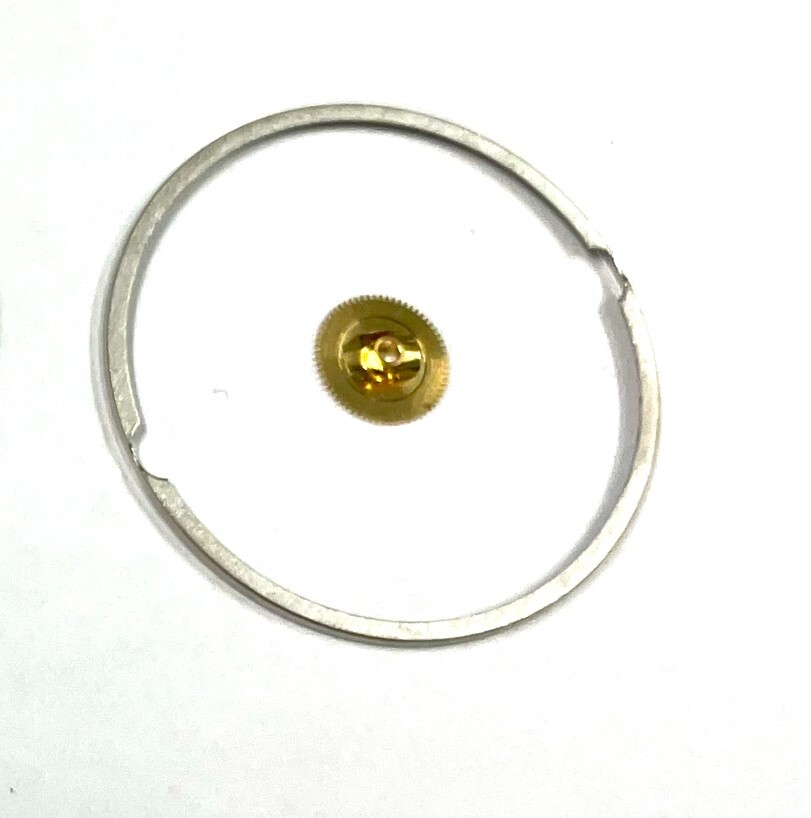 Original SW200-1 Swiss Automatic Movement , Replacement Of ETA 2824 NOS