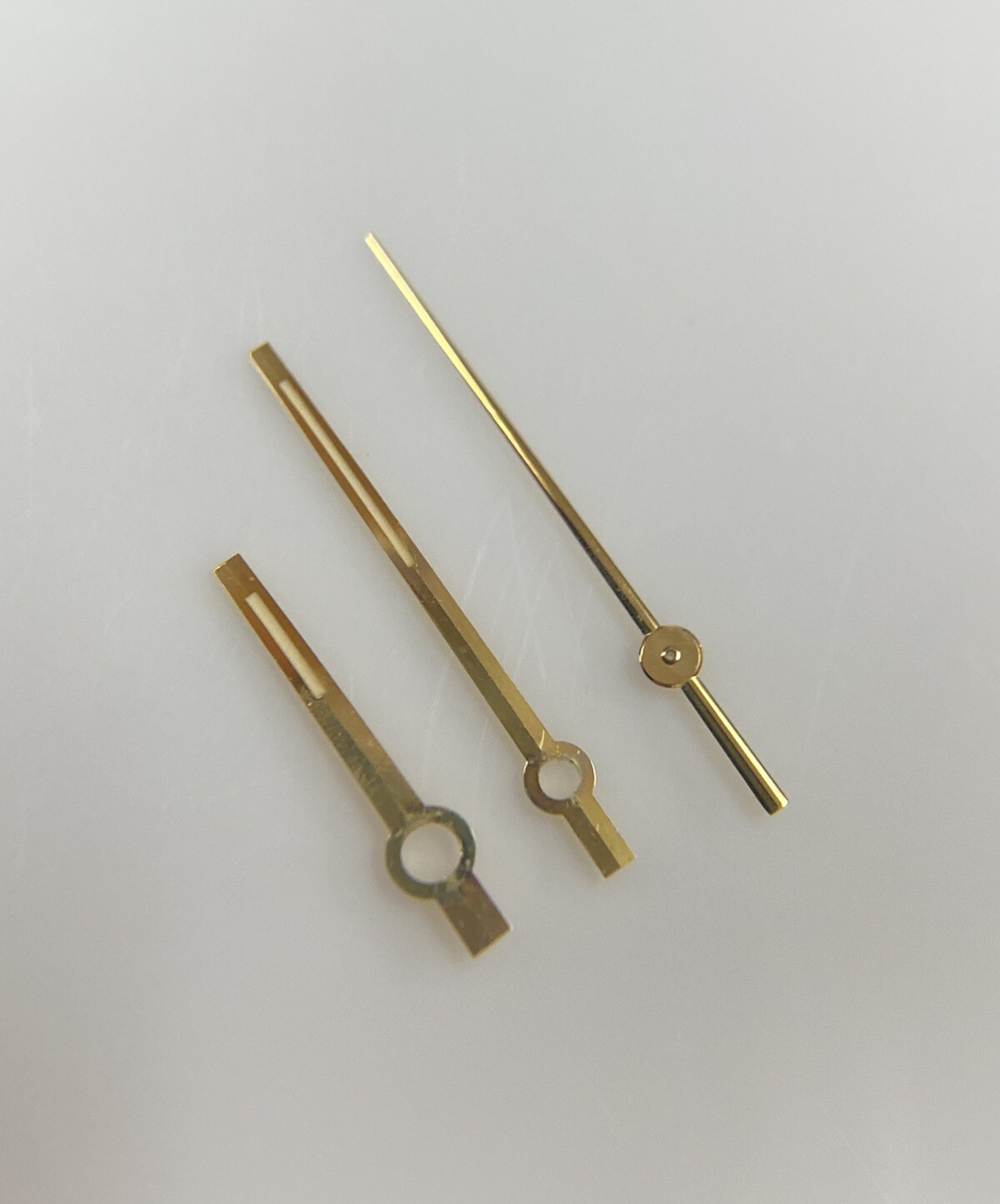 Genuine Rolex 16013 16018 16233 18038 18238 Cal. 3035/3135/3055/3155 Gold Hands