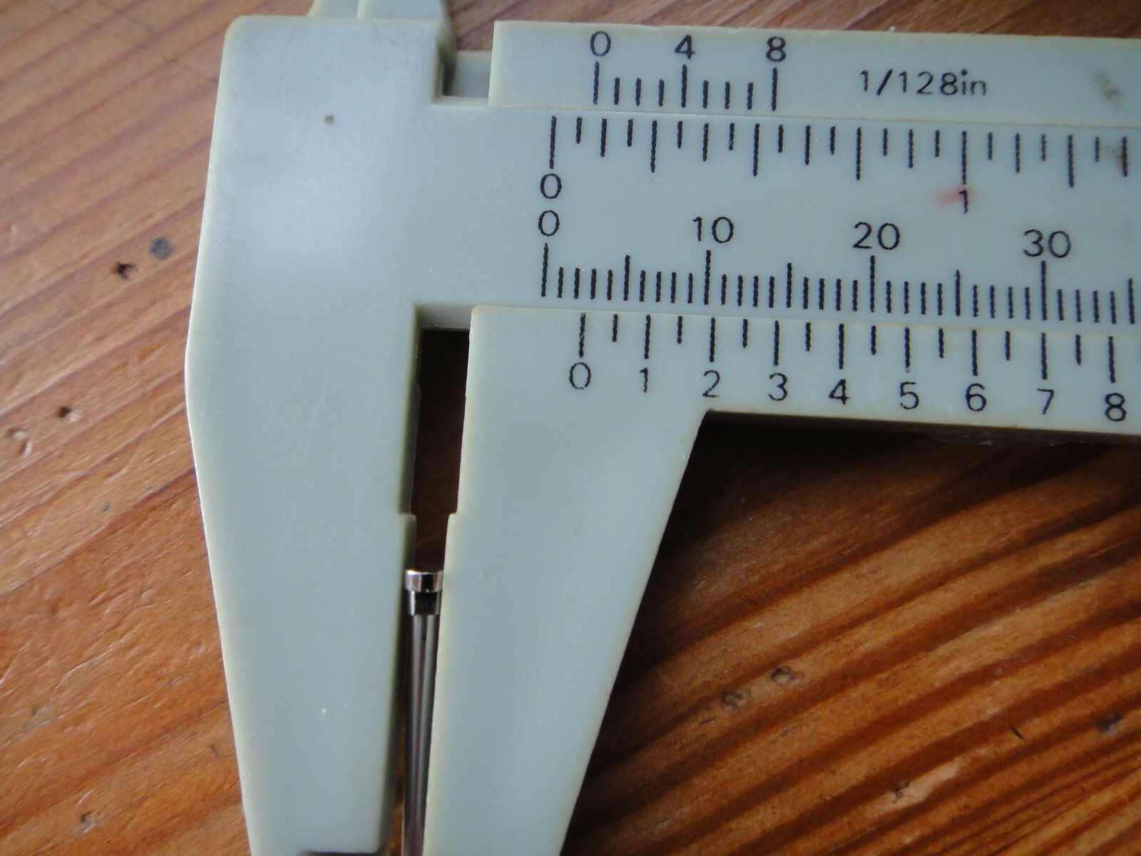 A Pair 21mm ORIS tri-wing screw bar pin ORIS AQUIS DATE 7732 Ø39.5mm 42164