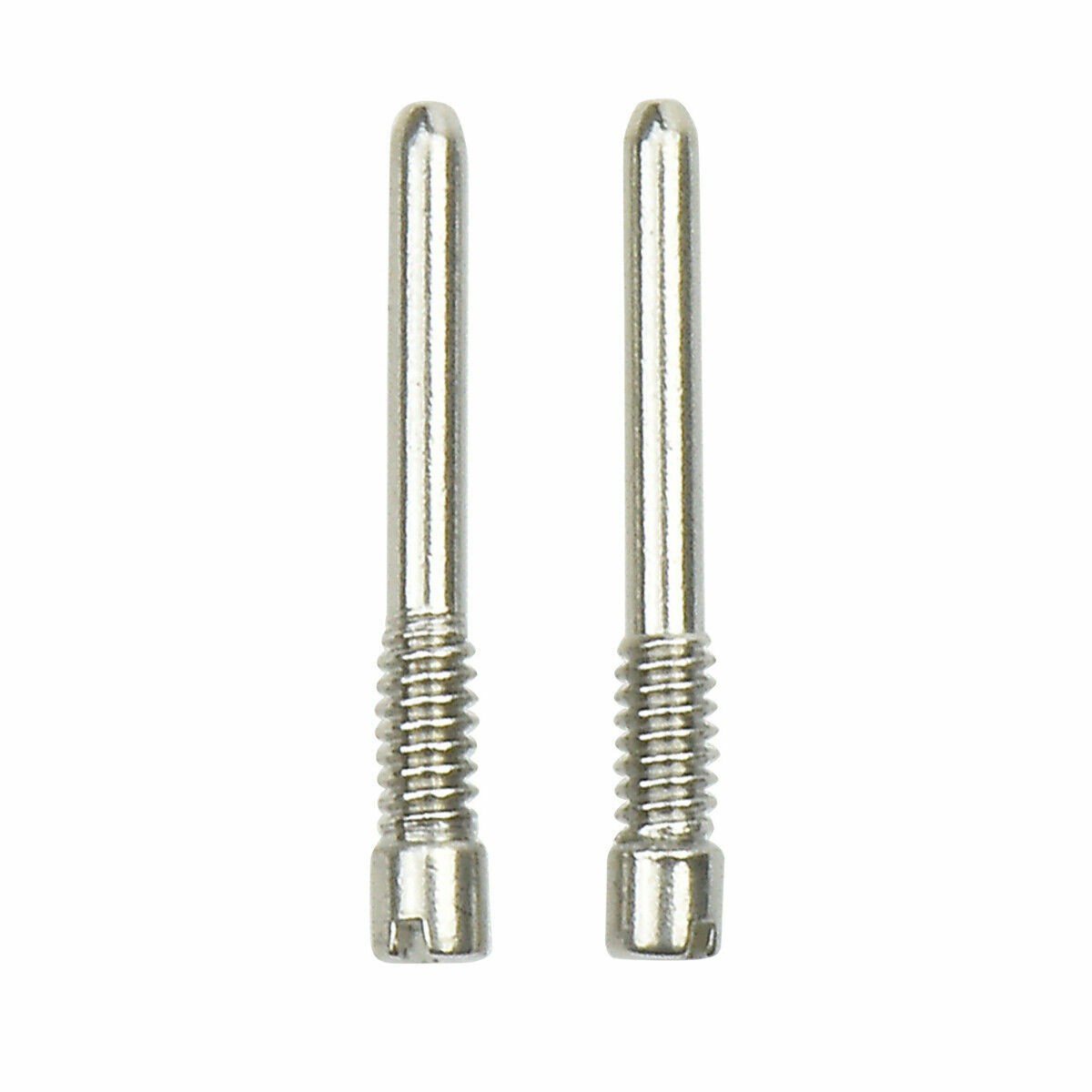 2 SCREW PIN FOR AUDEMAR PIGUET OFFSHORE PANDA CHRONOGRAPH 26170ST 15613 BAND LUG