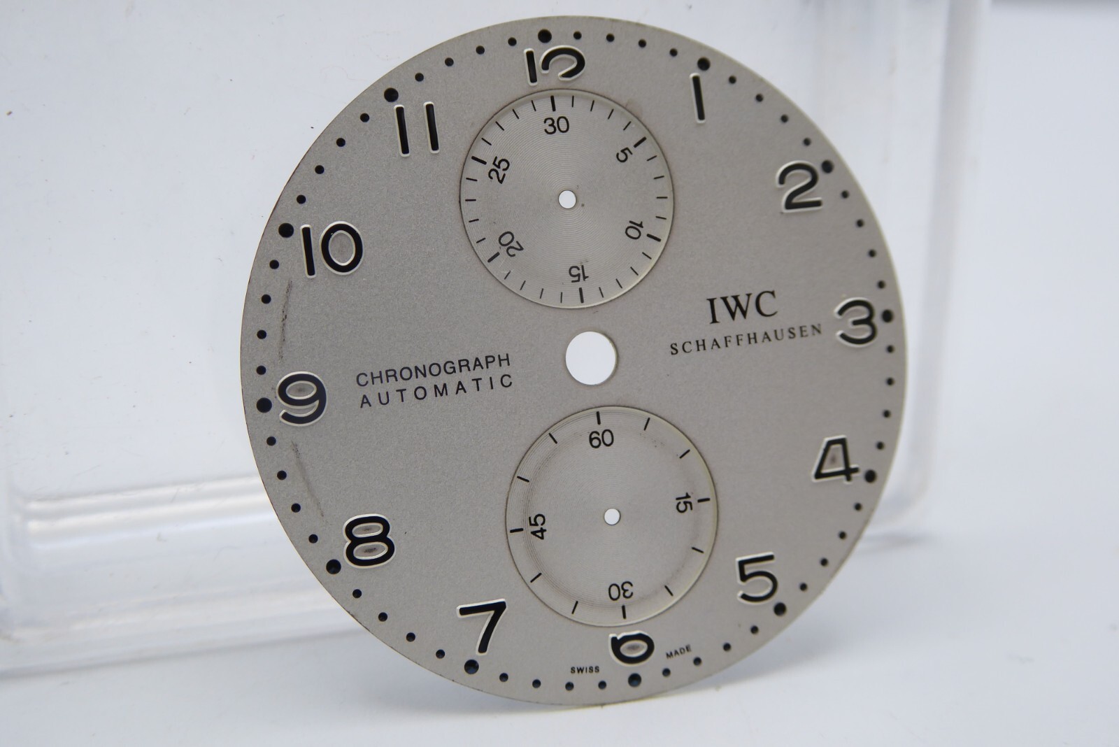 IWC Portugieser Chronograph Automatic IW371605
