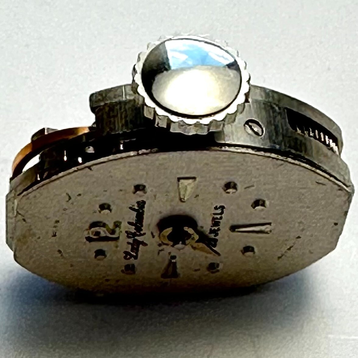 Winton 102 Ladies 23 Jewel Watch Movement 24 Hour Run Test