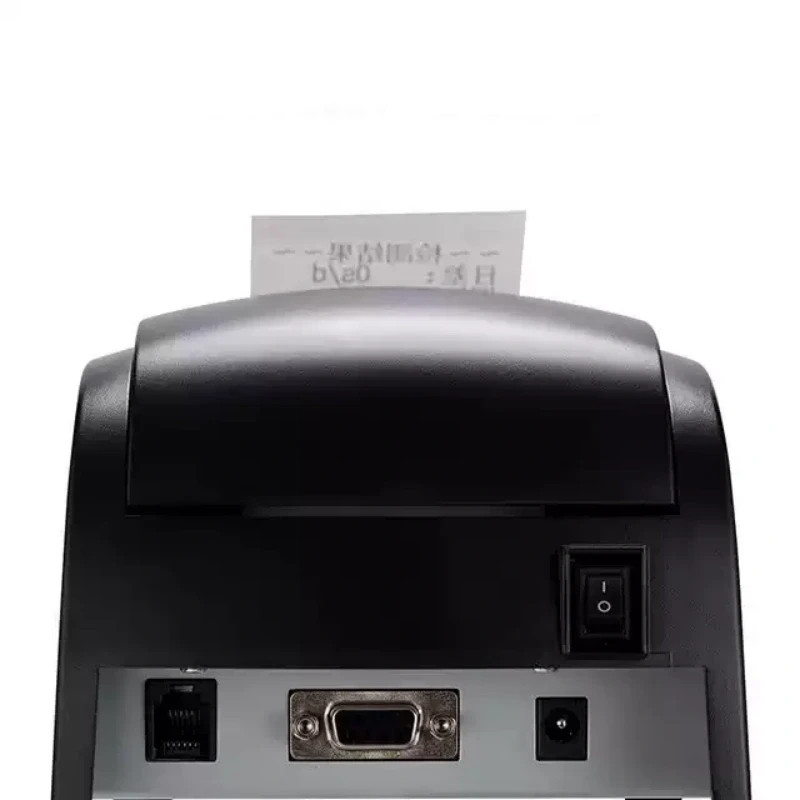Timegrapher Printer for WeiShi Watch Timing Tester NO.6000/5000/3000/2000