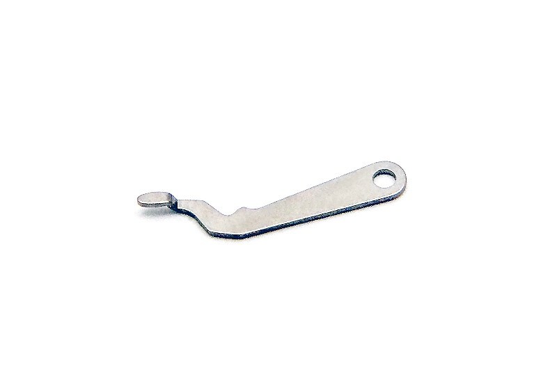 Rolex 3135 Yoke for Sliding Pinion 240 Genuine – Tested Very GoodRolex 3135 Yoke