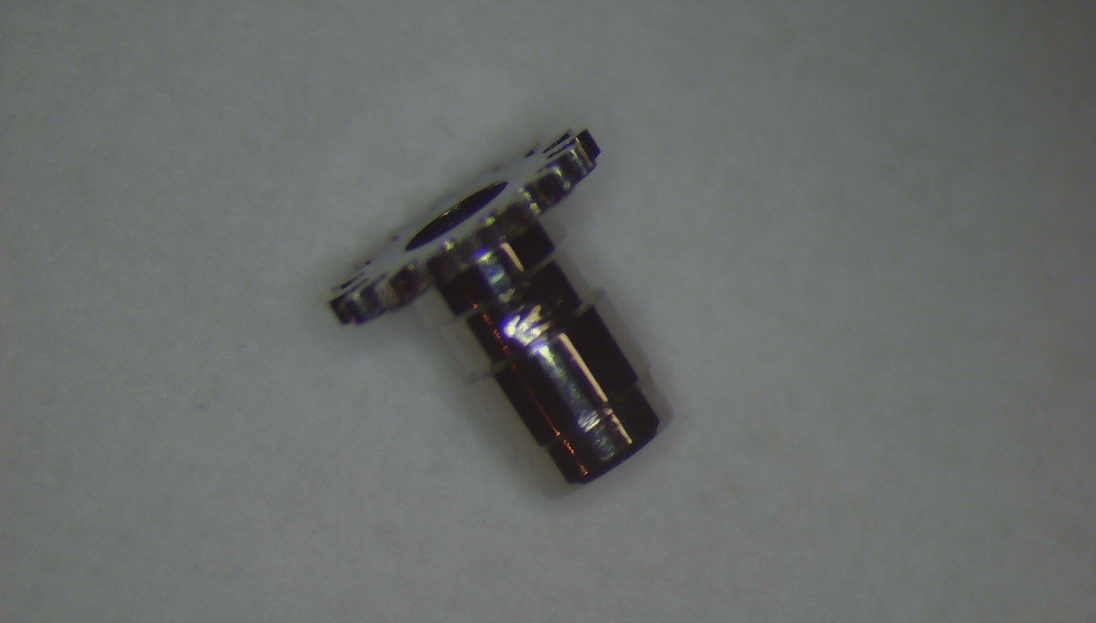 Used Genuine Rolex Daytona 4030-270 Cannon Pinion Part Replacement