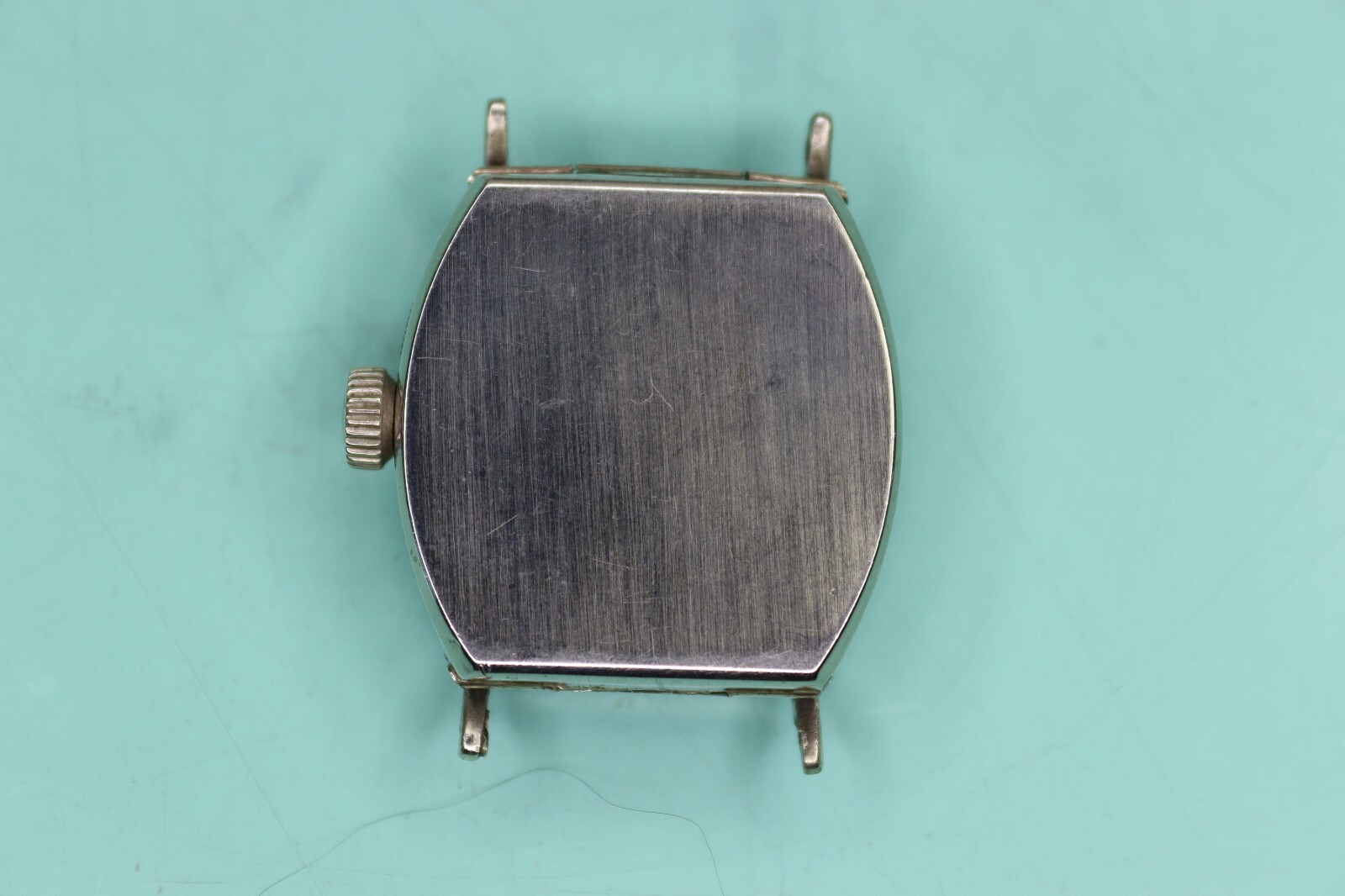 Warwick Reinforced For Parts Or Repair