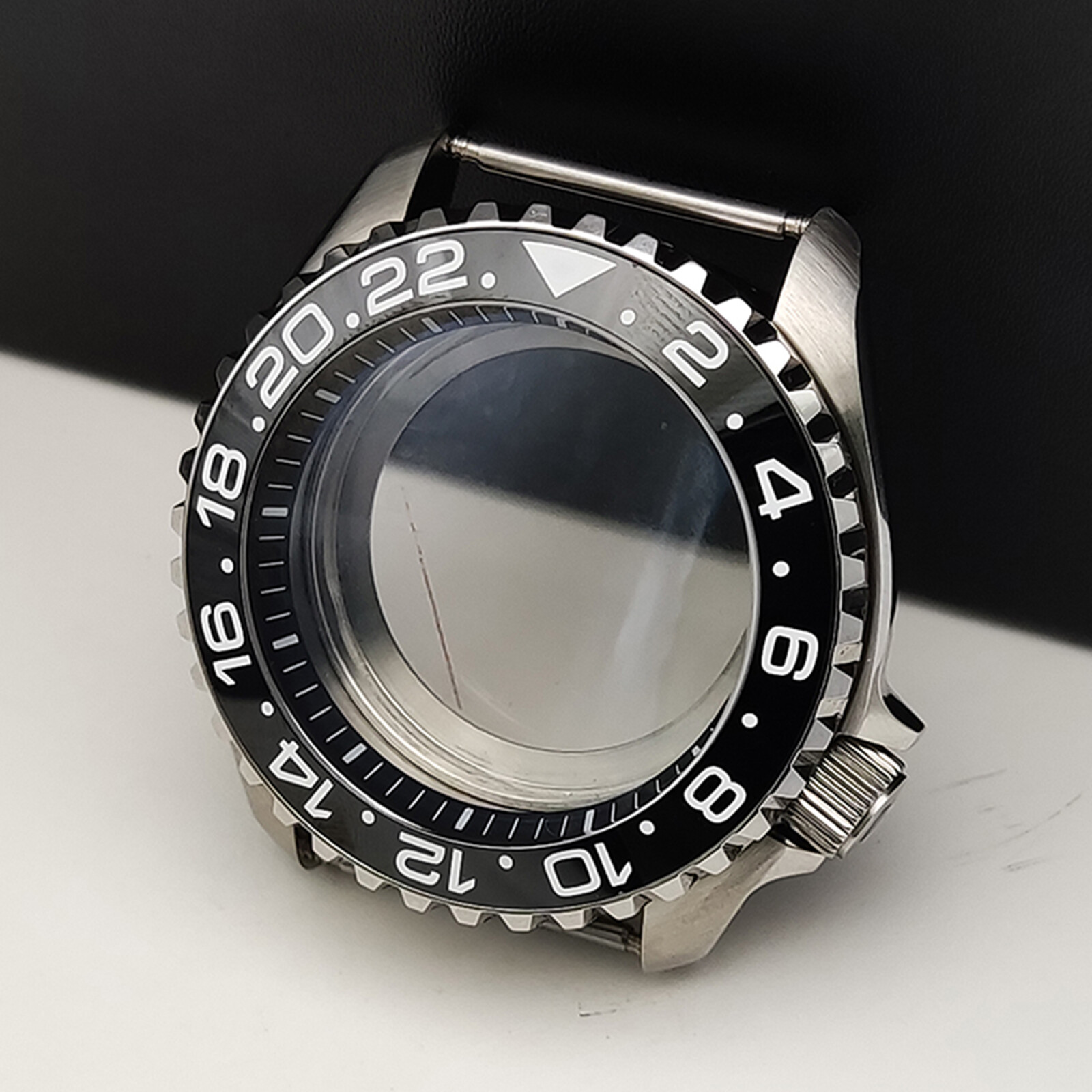 Watch Case Modification Watch Accessories for NH35/36/4R/7S Movement