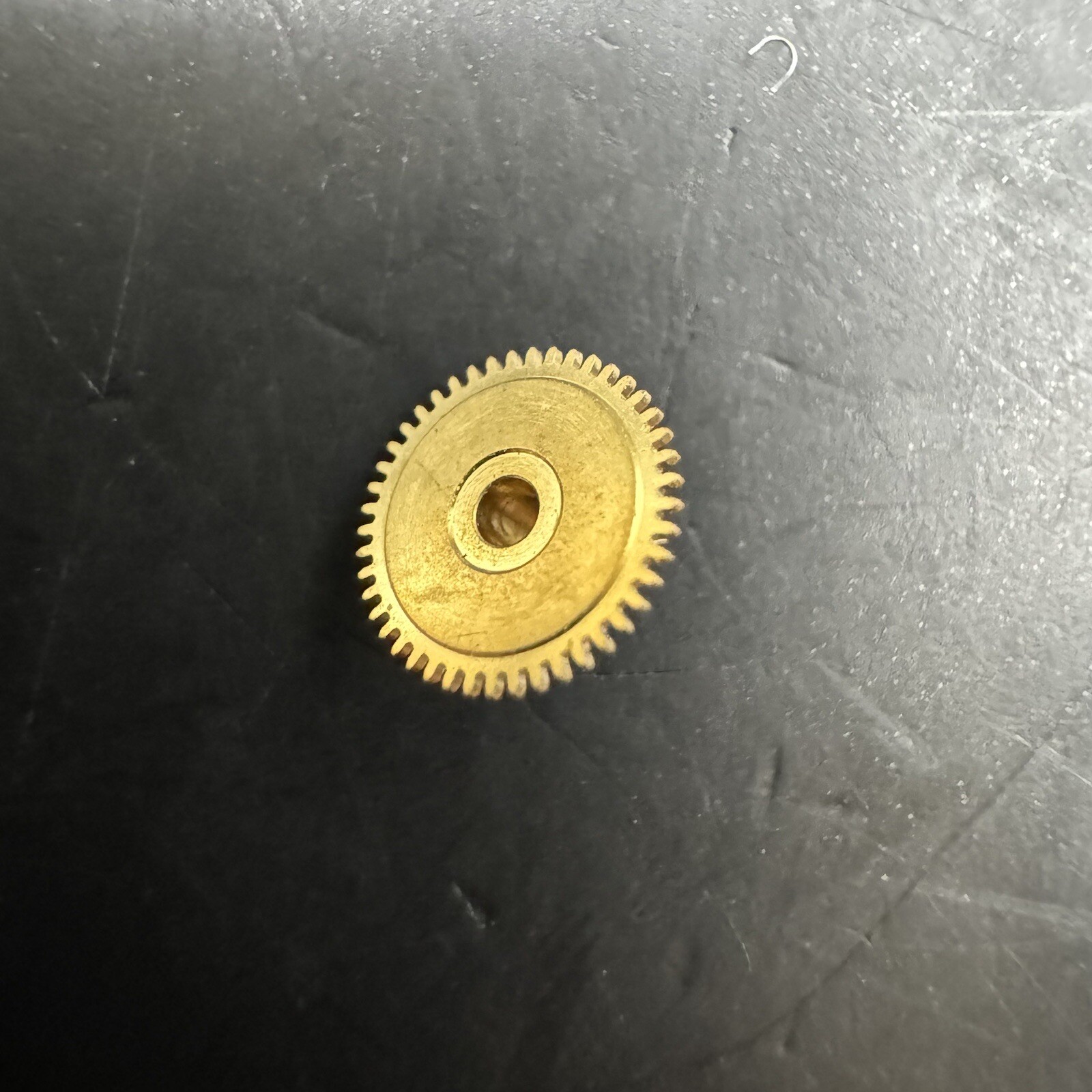 Genuine Rolex Part Caliber 3135 280 Hour Wheel 3130 Swiss Made Original