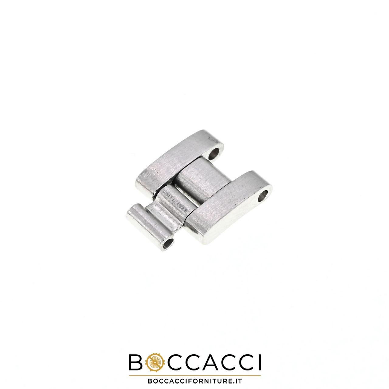 ROLEX First Half Link OYSTER 9.90 MM Steel for ref. 78340 (EXCELLENT STATE)