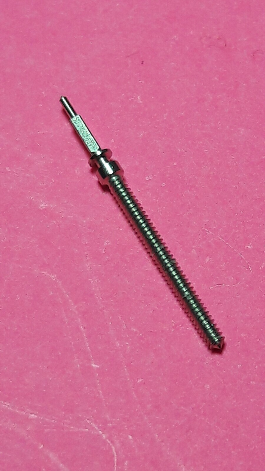 ETA 2410, 2425, 2412, 2414, 2428 Winding Stem 401 Ronda 1202