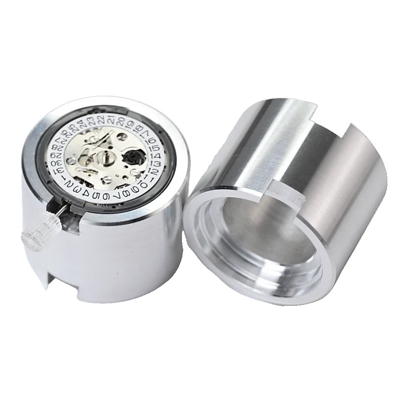 Watch Movement Holder Bracket Base For NH35 NH36 ETA 2824 7s26 8215 SKX007 Parts