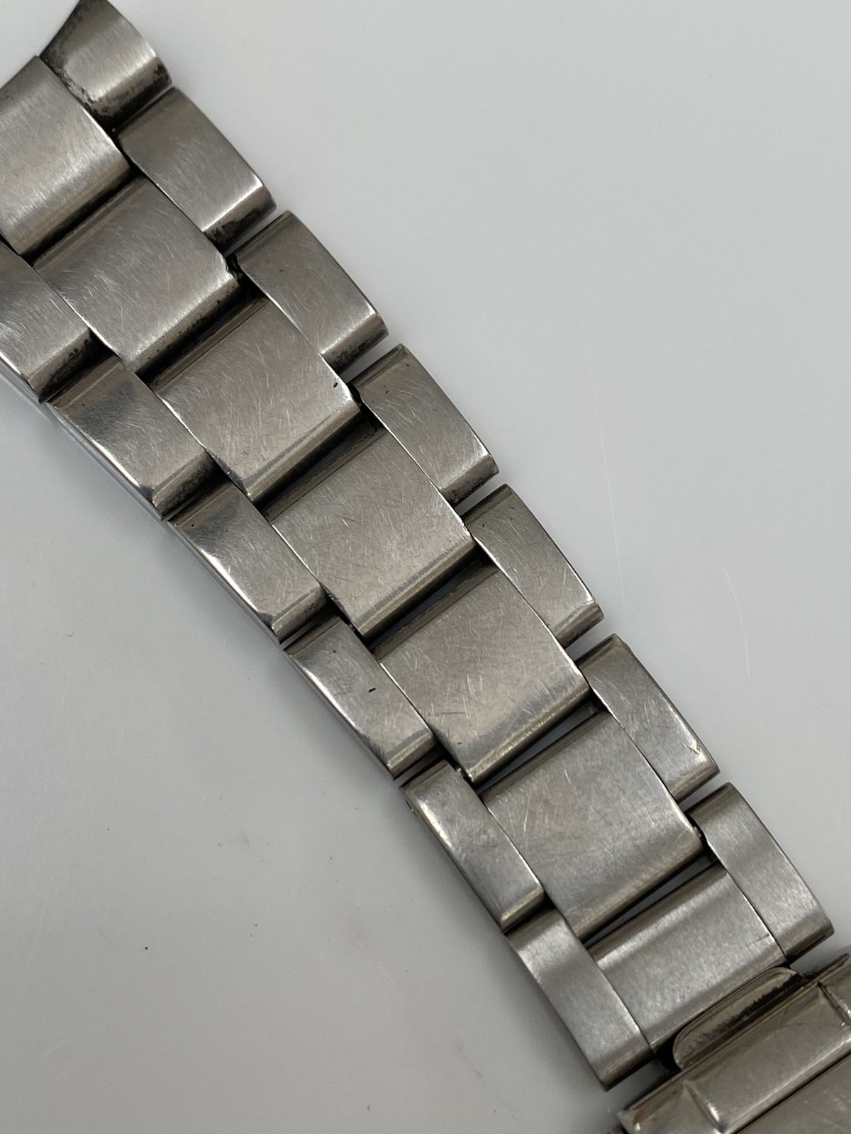 Genuine Rolex 16550 16570 16710 16750 16760 Flip-Lock 78790A Watch Bracelet