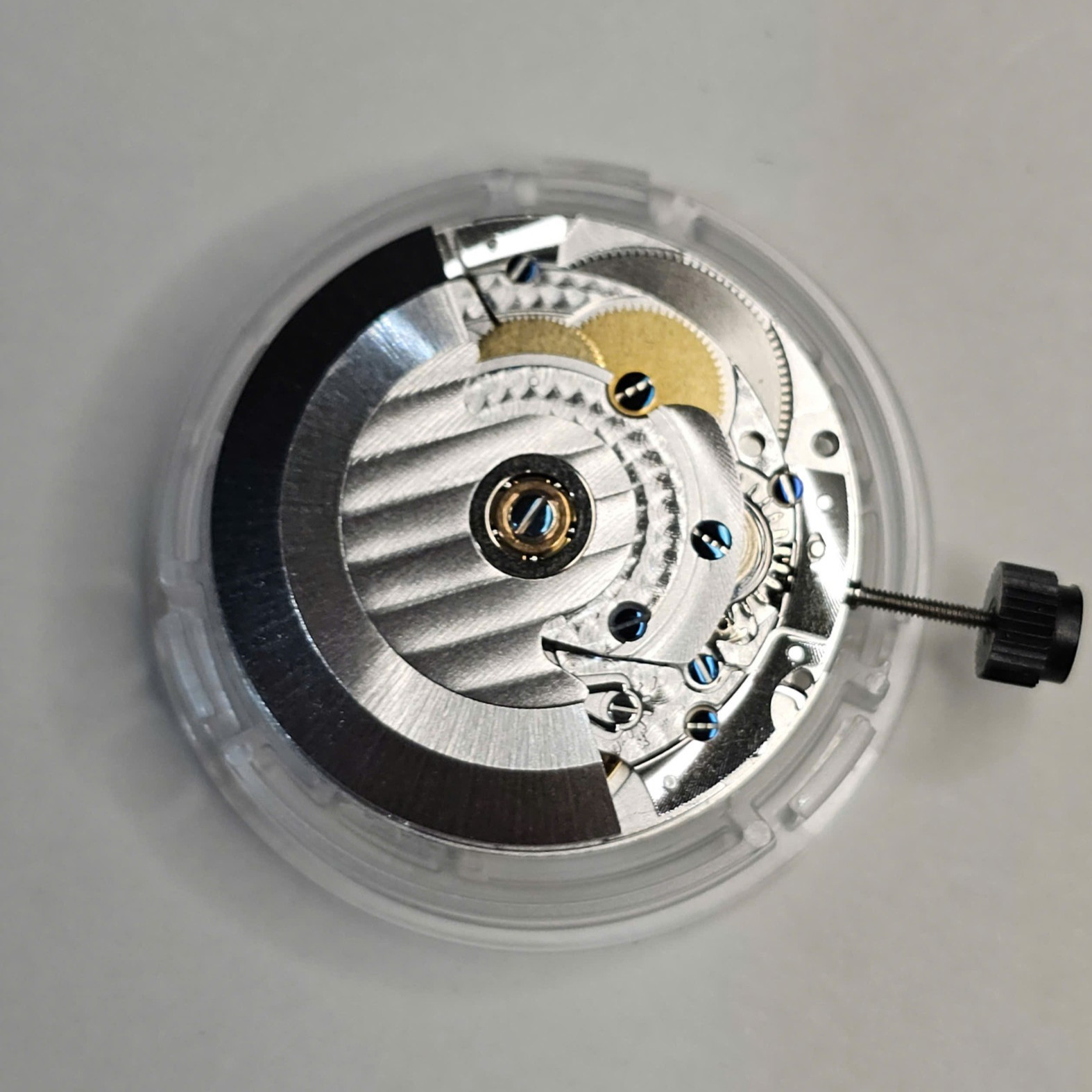 ETA 2892 A2 Automatic Movement – Genuine | SW300 & ETA2892 & 2892A2 Replacement