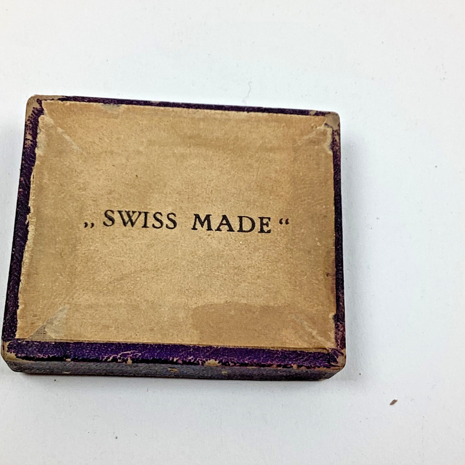 Lot of Swiss NOS Crown Assortment Gold Silver & Rose Gold Tone Watchmaker READ