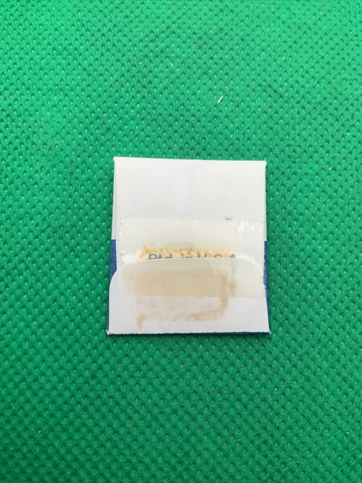 Genuine Seiko 271 014 Hour Wheel Watch Part, 271014, Sealed, NOS