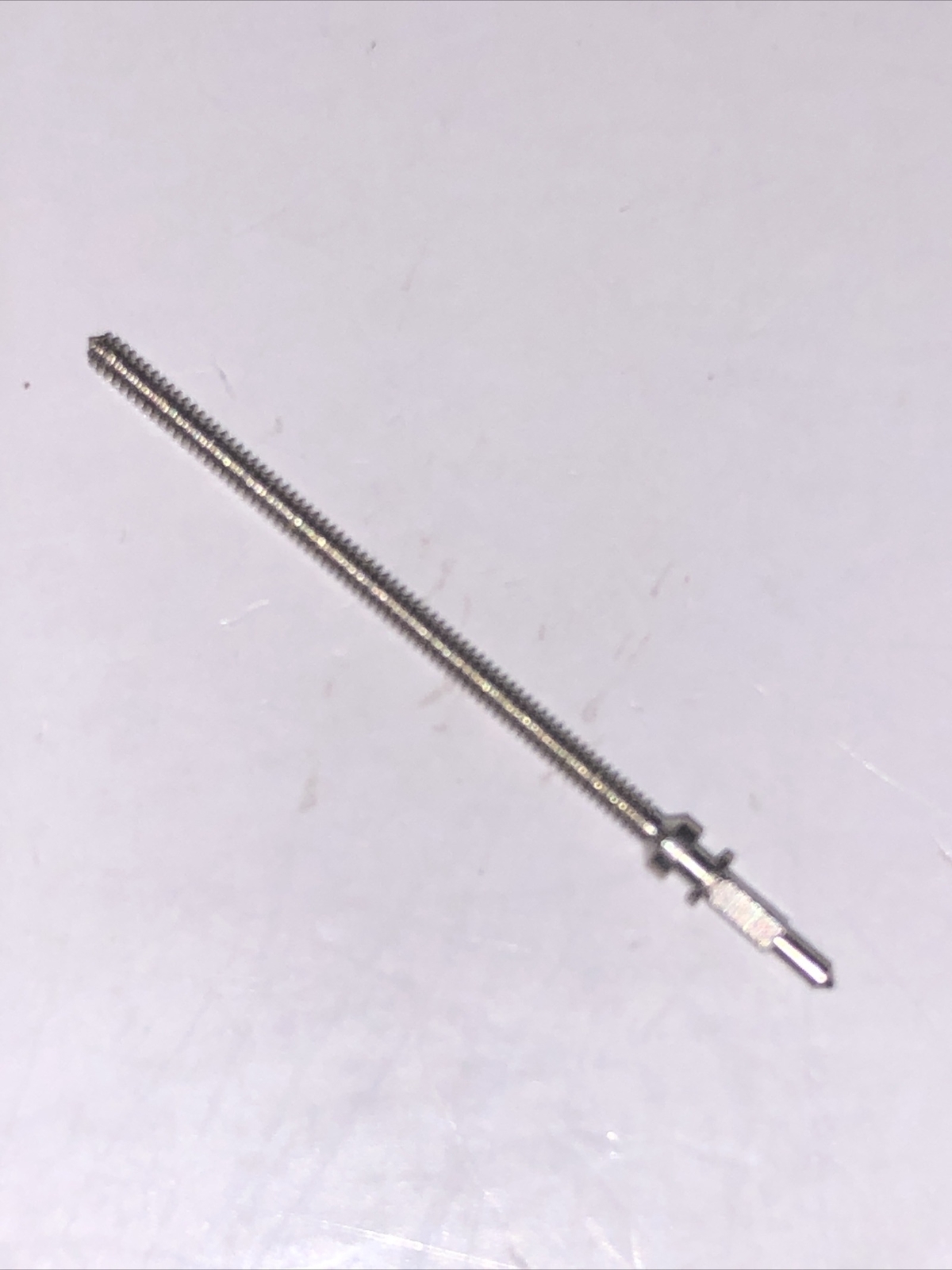 Eb 1333-1334 Calibre Stem x 1 Old New Stock Unused Free Postage