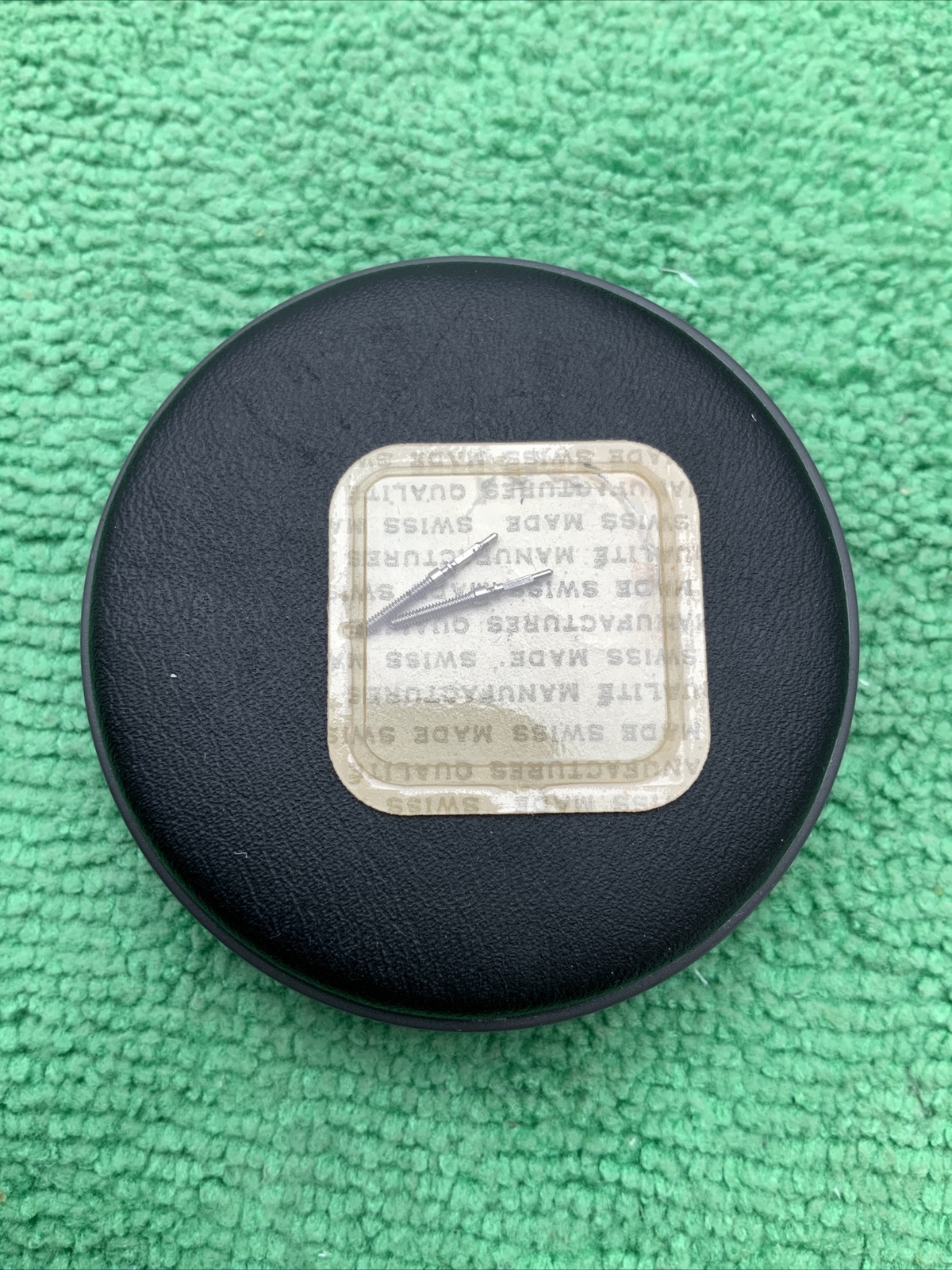 Marvin 150 Winding Stem #401 200-1601F (1 Stem)