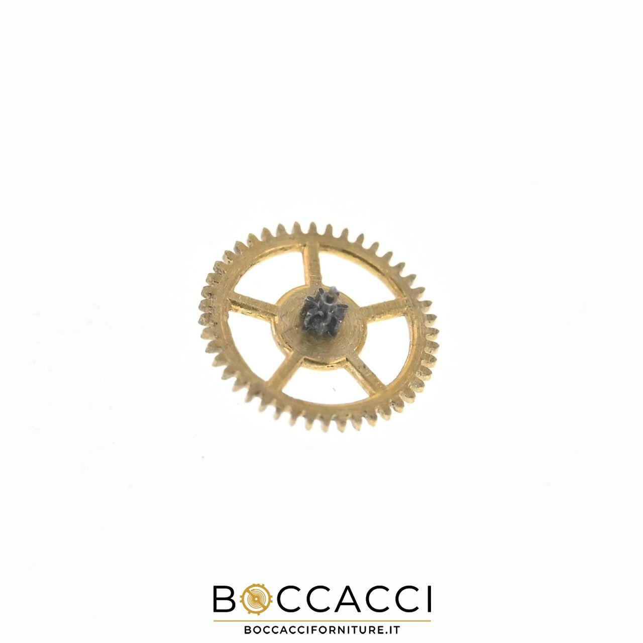 IWC 431 Cod. 210 Third Wheel Calib: 431 (EXCELLENT STATE)