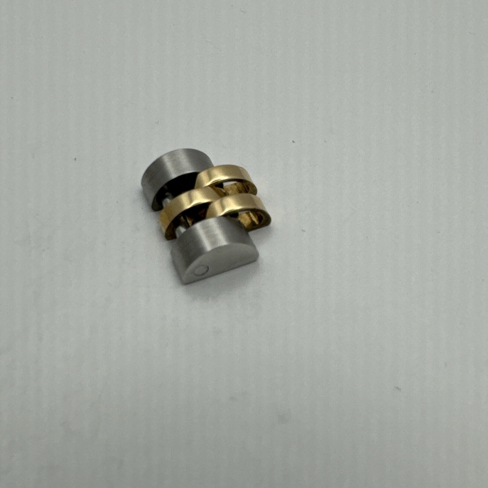 Original Rolex Two Tone 18k/SS Jubilee Link 10mm