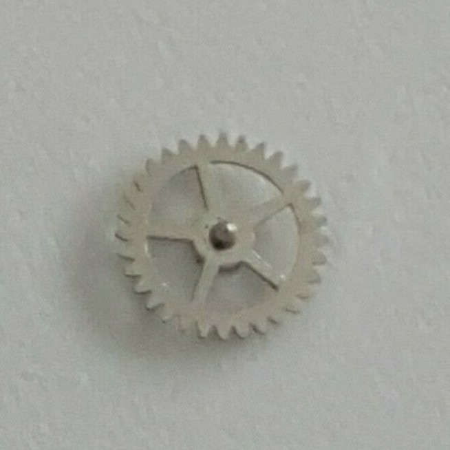 Bulova Caliber 11ANACB Part Number 8 (Minute Wheel)