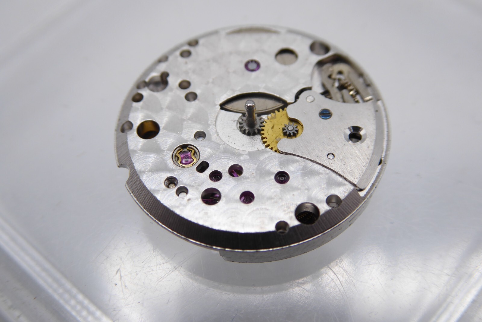 Franck Muller Long Island Movement cal. ETA 1727-1