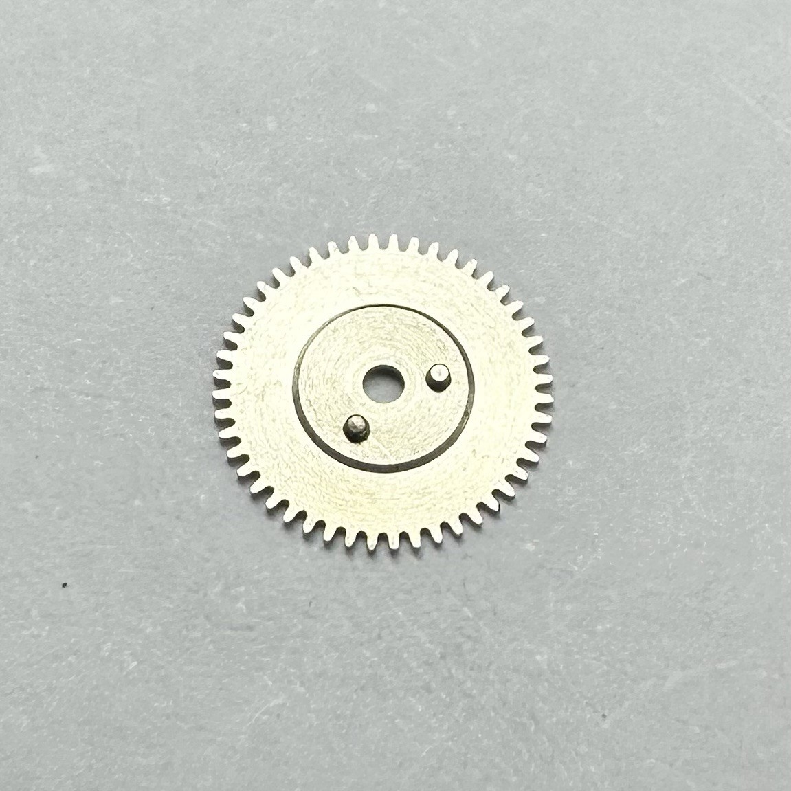 802 442 NOS DATE DRIVING WHEEL VINTAGE KING SEIKO 4402-8000 KS