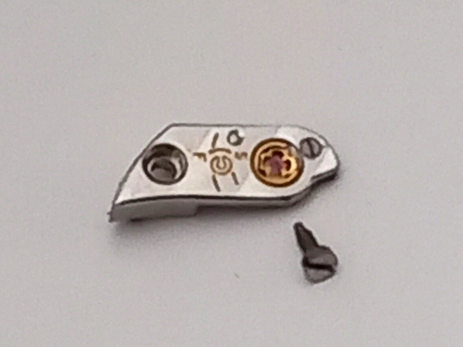 Genuine Patek Philippe cal 13.5-320 balance bridge – Pre-Owned