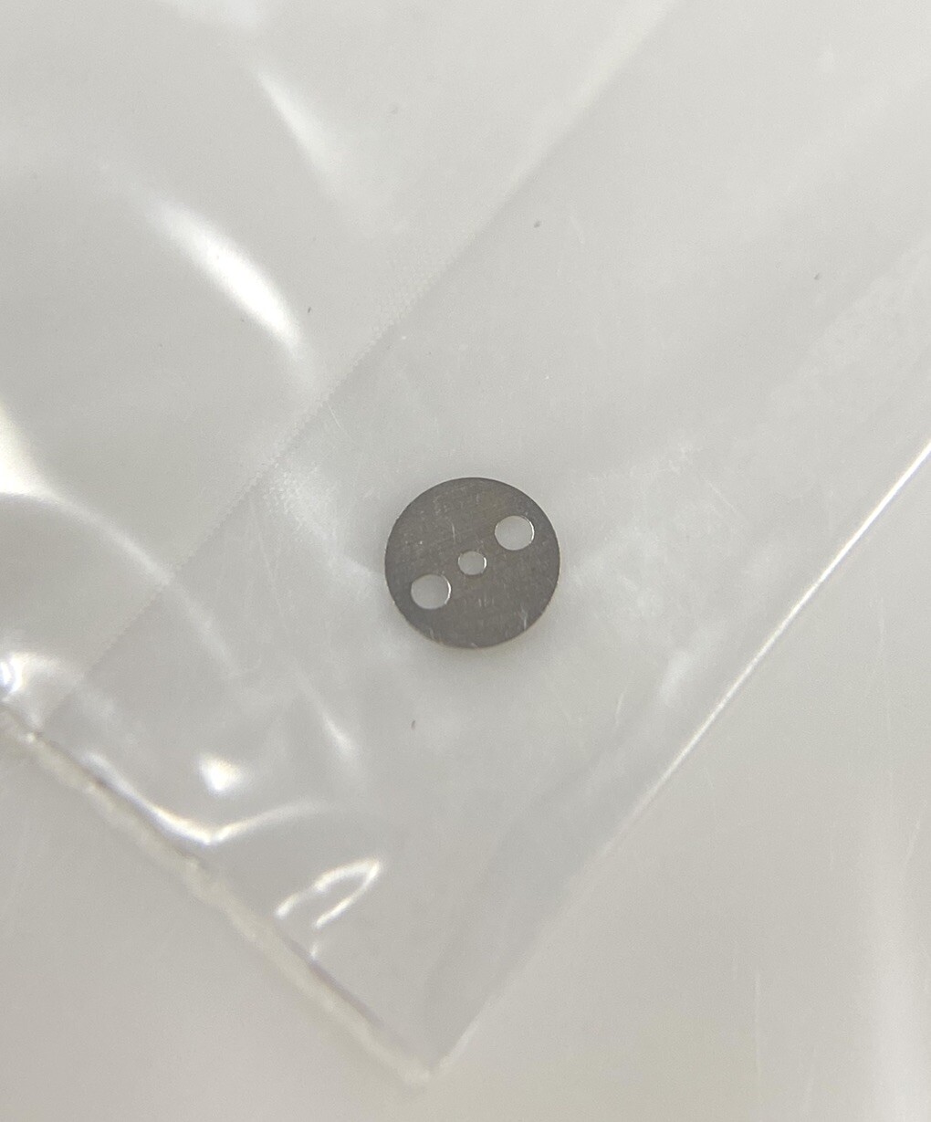 Genuine Rolex 1100 1130 1135 1160 1120-6641 Crown Wheel Seating