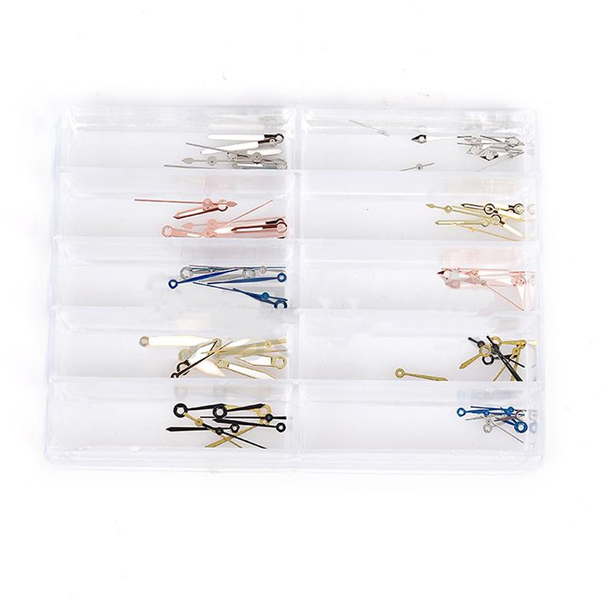 Watch Needle Hands Set for VJ12 VJ32 VJ42 Quartz Movement Watch Repair Parts