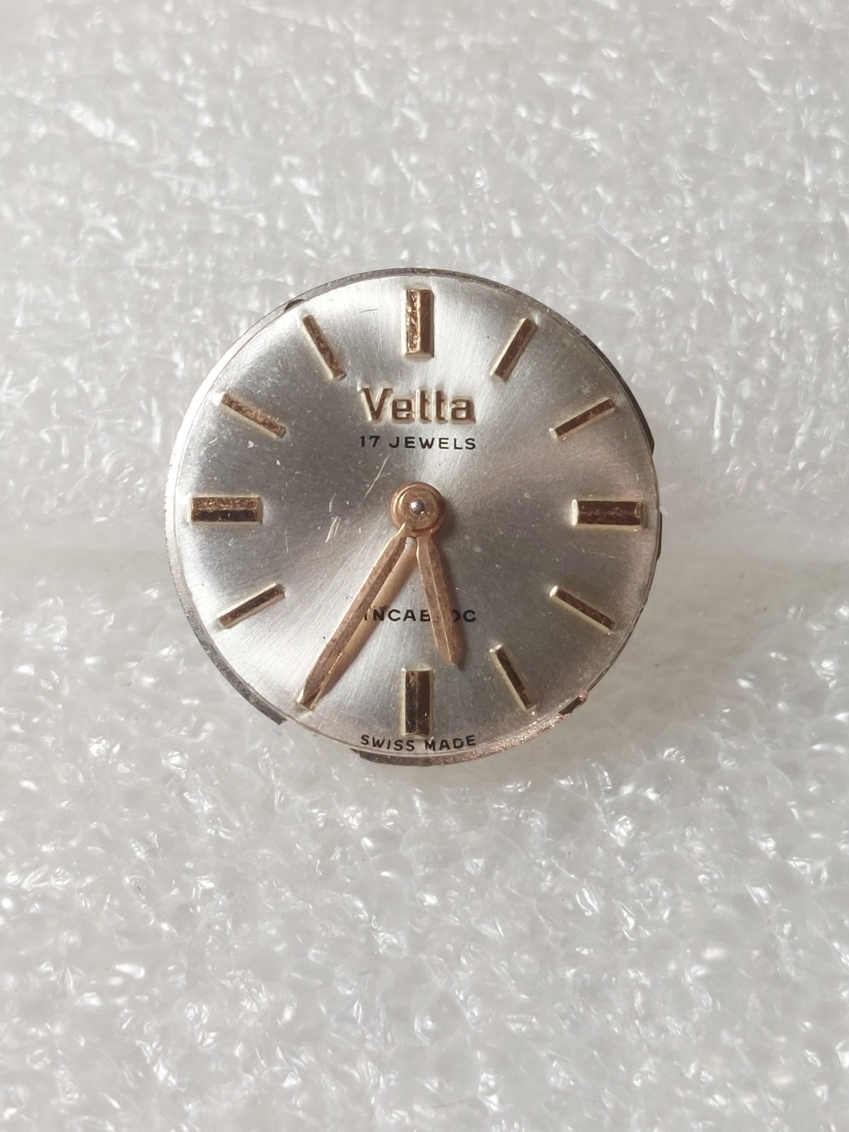 Movement Vetta cal. 4023