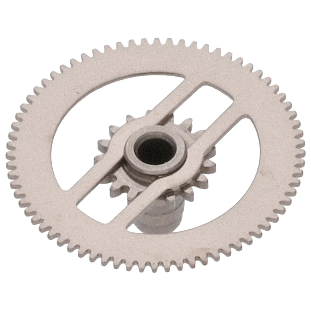 ETA 2890 2892 2893 2897 CANNON PINION SS HT 1.75 watch part #245/1541 OMEGA 1108
