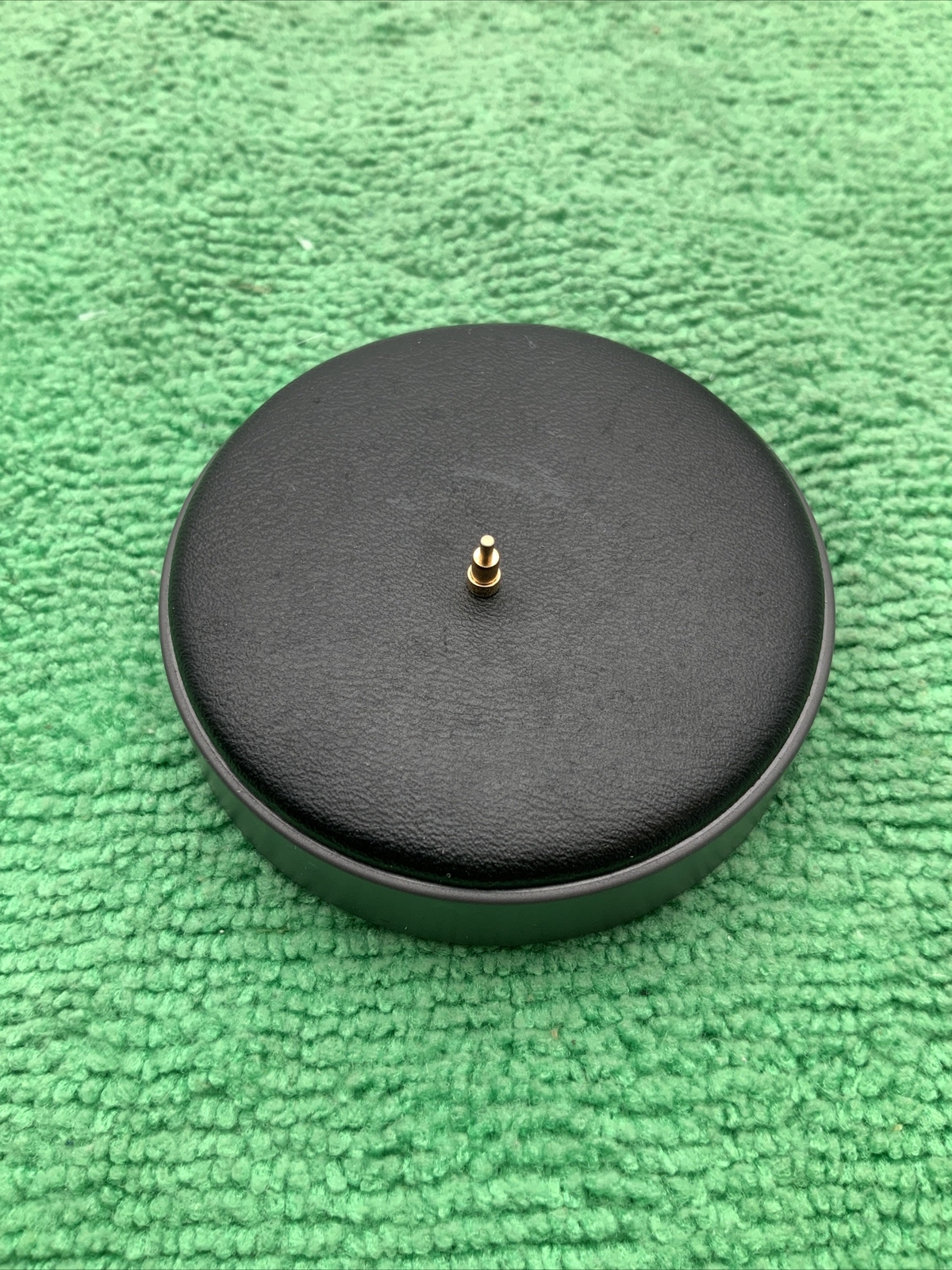 Push Button Pusher Gold 2.50mm X 2.00mm, 45511, P-145