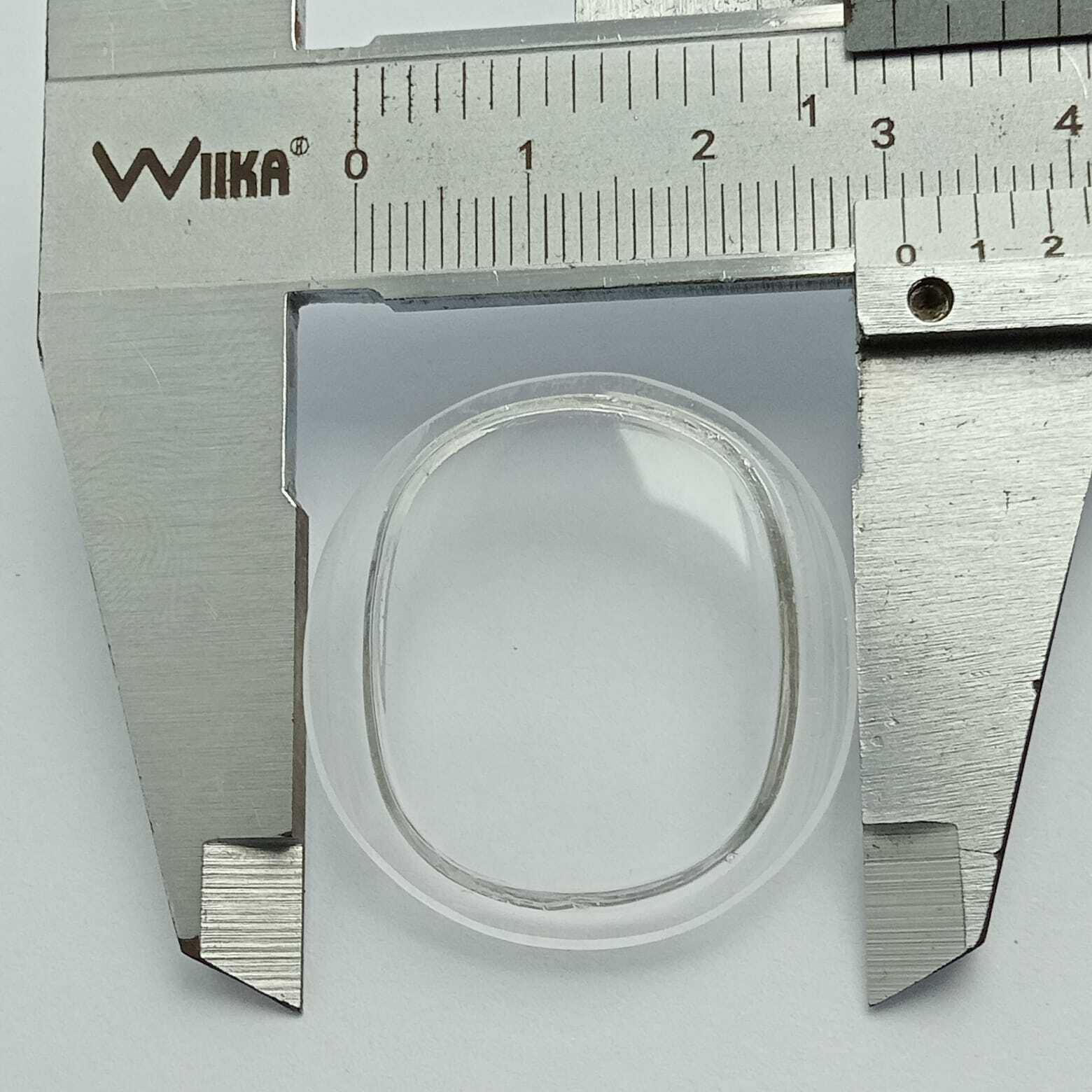 Seiko 7006-5000 / 7019-5010 Crystal Watch Glass SMI101ARL1