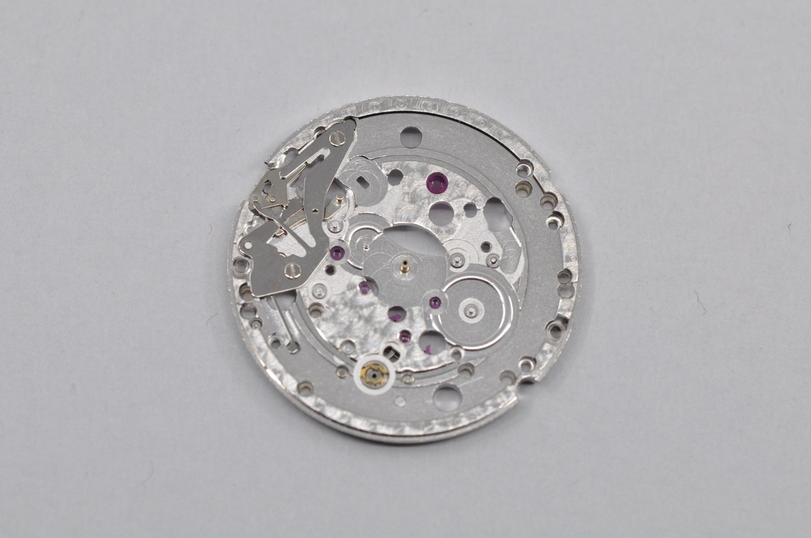 omega 2520 longines L595.2 ETA 2000-1 movement parts NOS Q45