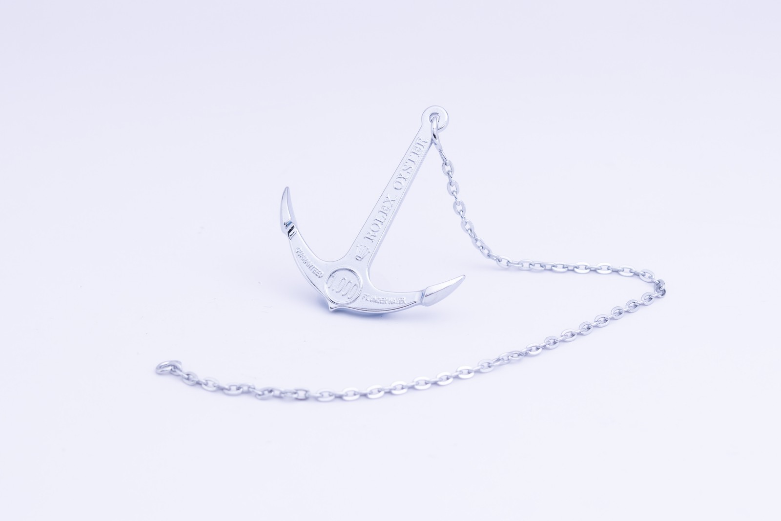Rolex Submariner Anchor for model 16800 – 16610 FCD24382