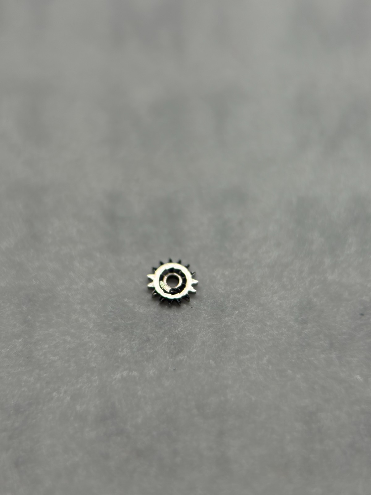 Castle Wheel for Vacheron Constantin 4400 Movement Used Spare Parts