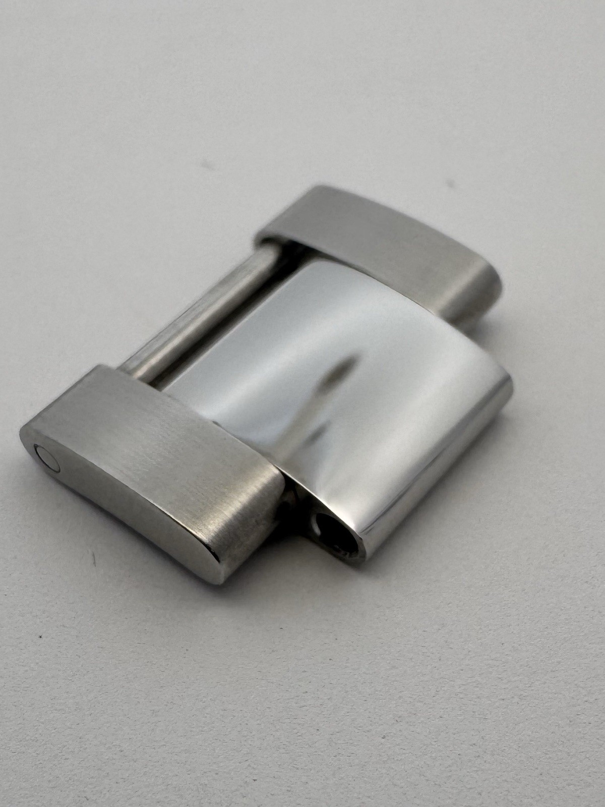 ORIGINAL Rolex Sky Dweller 326934 336934 17mm Oyster Link NEW STYLE #PI23