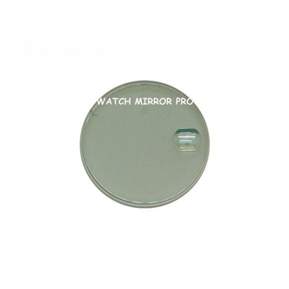 Watch Plastic Plexi Acrylic Crystal Glass for Rolex 1083 30.5*4.0mm-