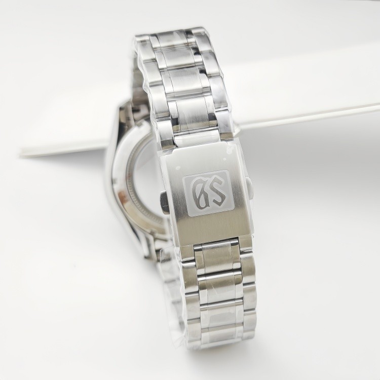 NH35 case 44mm Tai Chi circle GS case luminous circle for NH34/NH35 movement