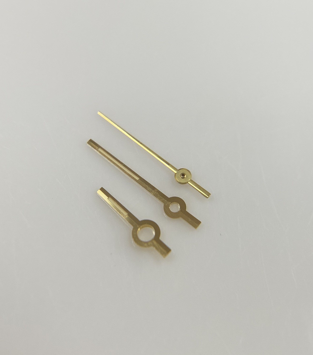 Genuine Rolex Datejust Cal. 2130/2135 67183 67197 69173 69178 69278 79173 Hands