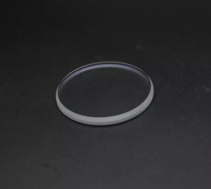 Blue Mineral Glass Crystal Seiko diver Part number 320w34ga 320w34