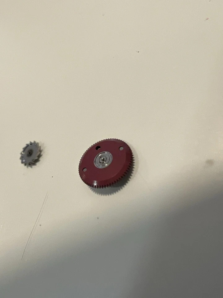 Rolex 3035 5068 Reversing Wheels-Genuine