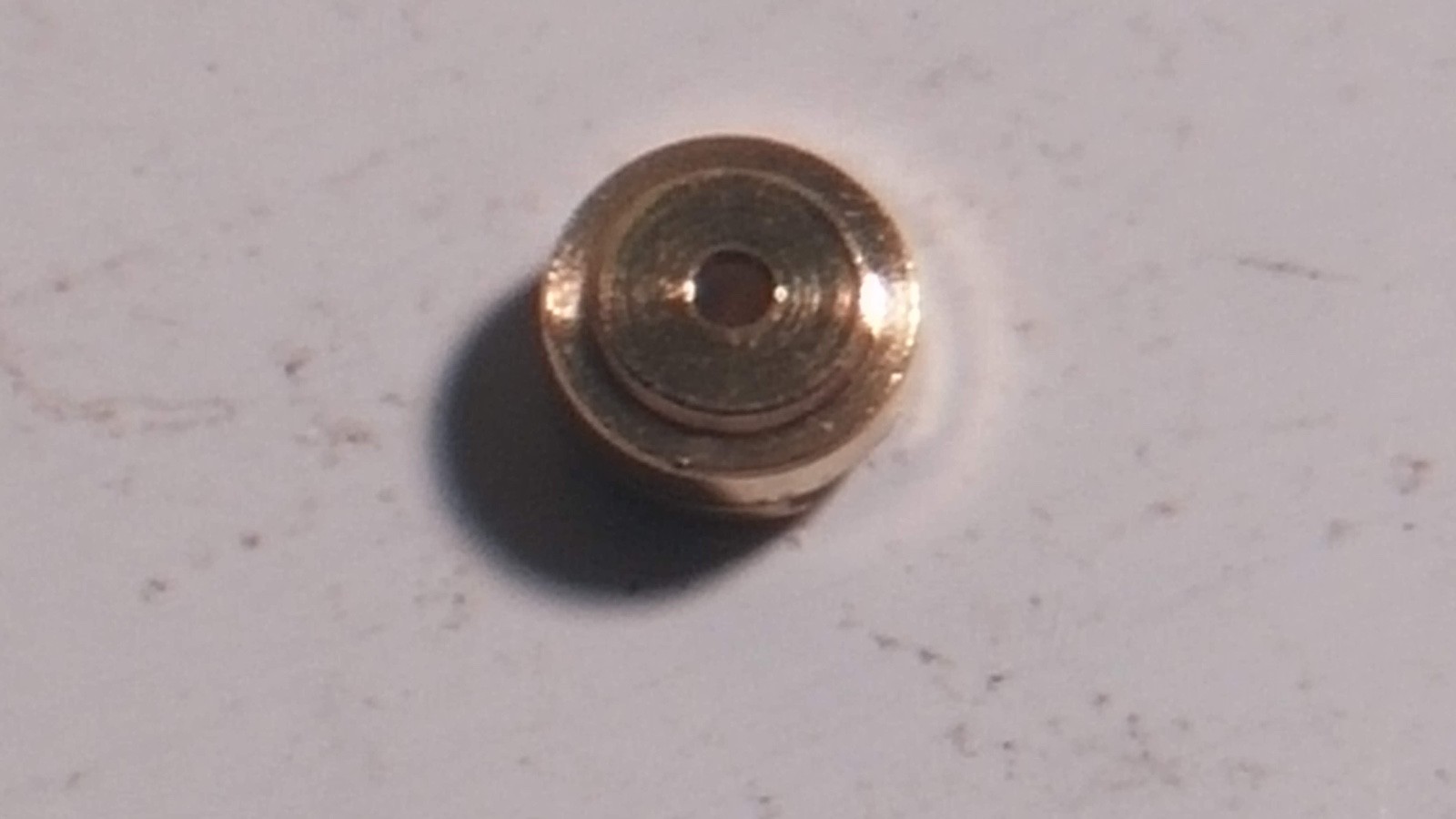 Rolex 2130 0913 2230 0913 3135 0913 In-setting for escape upper/lower NO JEWEL