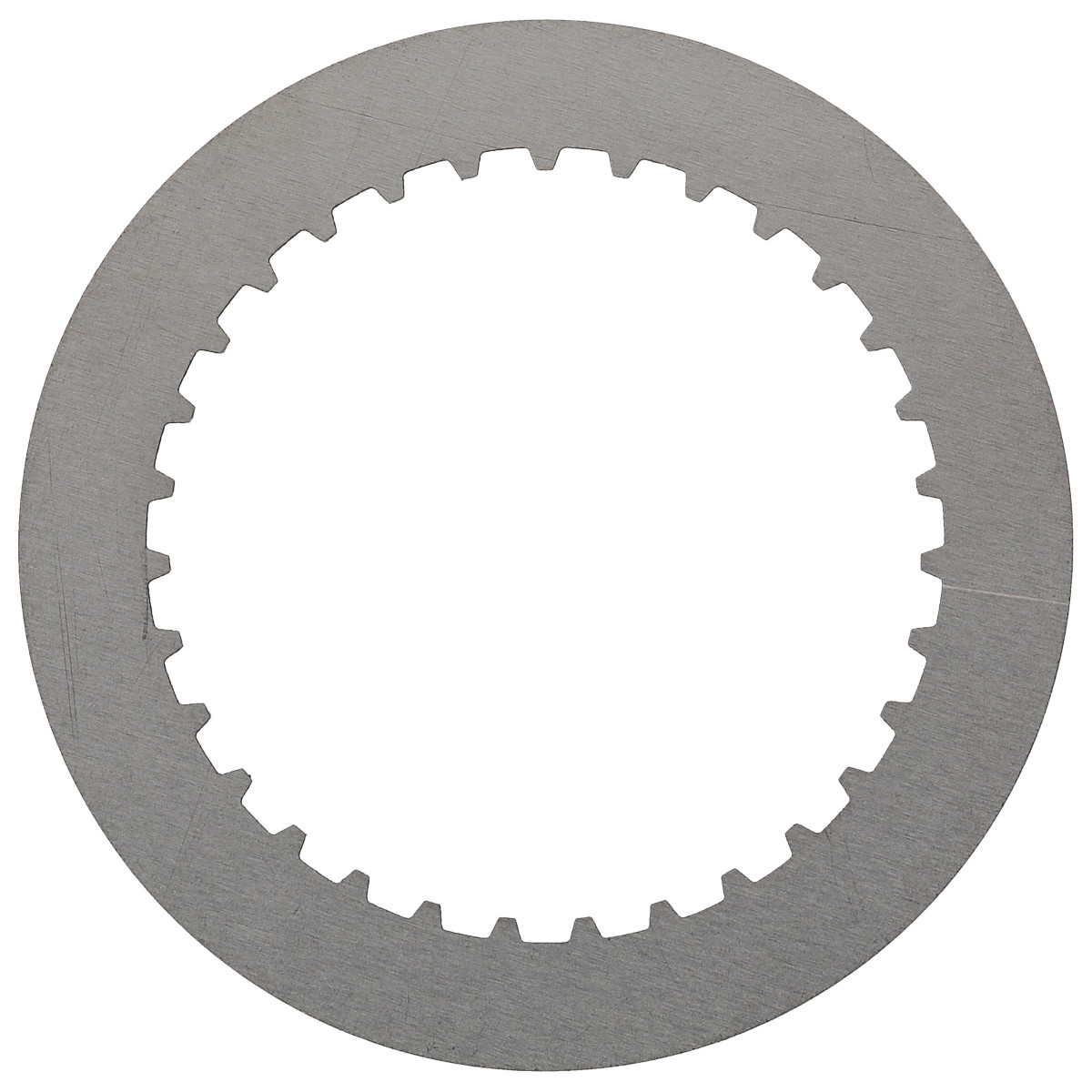 steel @3 calendar date indicator disc Omega electronic f300 1250 9025 ESA 9162
