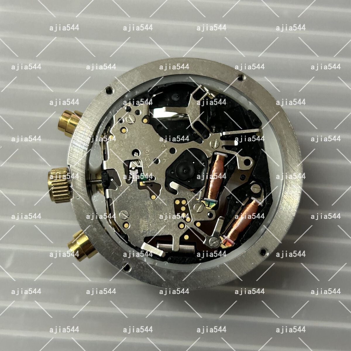 TMI VD53c Watch Movement VD53 Watch Movement Japan Made 1pc