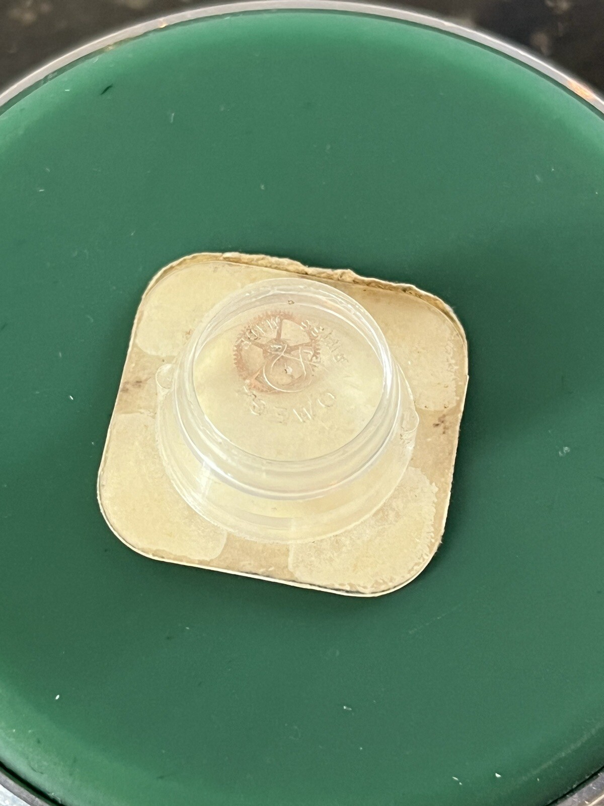 NOS Omega 490-1240 Third Wheel